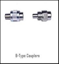 B-Type Couplers